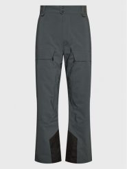 Peak Performance Spodnie narciarskie Pact G78061010 Szary Relaxed Fit. Szare spodnie narciarskie i snowboardowe Peak Performance, m, bez wzorów, z syntetyku, narciarskie. Za 979.99 zł.