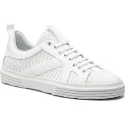 Sneakersy ICEBERG - Gang 19EIU1134A Bianco. Buty sportowe casual marki ICEBERG. Za 1,109.00 zł.