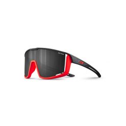Okulary przeciwsłoneczne juniorskie Julbo Fury S czarny Spectron kat.3. Czarne okulary przeciwsłoneczne JULBO. Za 185.00 zł.