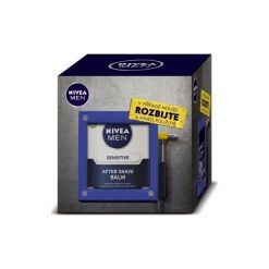 Nivea Kosmetyki Pierwszej Pomocy Dla Każdego Mężczyzny Awaryjne Toolbox. Kremy i balsamy marki Nivea. W wyprzedaży za 62.00 zł.