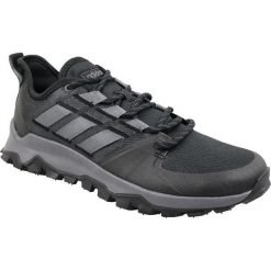Adidas Kanadia Trail f36056 43 1/3 Czarne. Buty do biegania marki Adidas. W wyprzedaży za 239.99 zł.