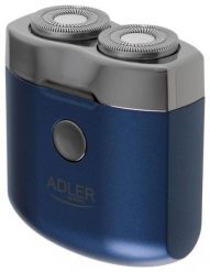 Męska Adler AD 2937 niebieski. Golarki ADLER. Za 61.90 zł.