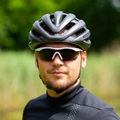 Okulary przeciwsłoneczne Lynx Stelvio QA1107A białe. Białe okulary przeciwsłoneczne Lynx. Za 123.90 zł.