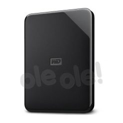 WD Elements SE 1TB USB 3.0 (czarny)- szybka wysyłka!. Dyski zewnętrzne WD. Za 229.00 zł.
