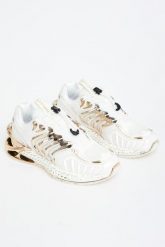 Sneakersy męskie PLEIN SPORT. Buty sportowe casual Plein Sport, bez wzorów, bez zapięcia. Za 1,219.00 zł.