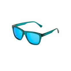 Okulary przeciwsłoneczne Hawkers One LS Raw. Zielone okulary przeciwsłoneczne Hawkers. Za 177.50 zł.