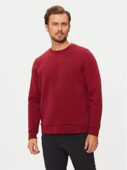 Under Armour Bluza UA Unstoppable 1389351 Czerwony Regular Fit. Czerwone bluzy Under Armour, m, bez wzorów, z syntetyku, bez kaptura. Za 189.99 zł.