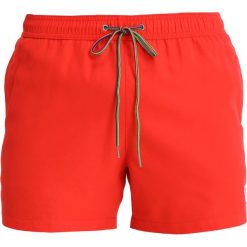 Paul Smith ZEBRA Szorty kąpielowe red. Odzież kąpielowa marki Paul Smith. Za 339.00 zł.