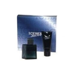 ICEBERG Homme Zestaw dla mężczyzn EDT 50ml + Woda po goleniu 50ml. Zestawy kosmetyków marki ICEBERG. Za 81.07 zł.