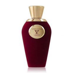 V CANTO Stricnina Woda perfumowana 100 ml. Perfumy męskie V CANTO. Za 998.79 zł.