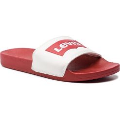 Klapki LEVI'S - 228998-794-87 Regular Red. Klapki marki Levi's®. Za 109.00 zł.