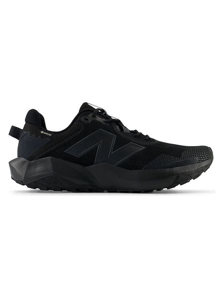 Nike Buty "NITREL Gore Tex" w kolorze czarnym do biegania rozmiar: 45. Czarne buty do biegania Nike, bez wzorów, z gore-texu, bez zapięcia, do biegania, gore-tex. Za 396.44 zł.