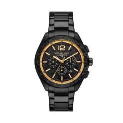 Zegarek Michael Kors. Czarne zegarki Michael Kors. Za 1,199.00 zł.