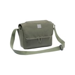 Torba na ramię VAUDE Coreway 6. Zielone torby na ramię Vaude, bez wzorów, z materiału, na ramię, bez dodatków. Za 236.45 zł.