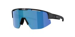 Okulary przeciwsłoneczne Bliz Matrix. Czarne okulary przeciwsłoneczne Bliz. Za 629.99 zł.