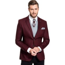 Marynarka ANTONIO MATS000086. Białe marynarki marki Giacomo Conti, z materiału, klasyczne. Za 499.00 zł.
