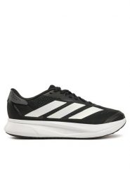 Adidas Buty do biegania Duramo SL 2 IH8218 Czarny. Czarne buty do biegania Adidas, bez wzorów, z materiału, bez zapięcia, do biegania. Za 259.99 zł.