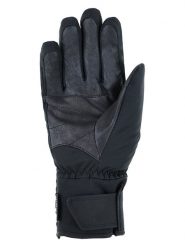 Roeckl SPORTS Rękawiczki narciarskie "Hintertux GTX" w kolorze czarnym rozmiar: 6. Czarne rękawiczki Roeckl SPORTS, bez wzorów, z gore-texu. Za 239.29 zł.