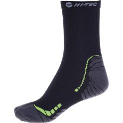 Hi-tec Skarpety męskie Parnas Black/Grey/Green r. 36-39. Skarpetki sportowe marki Hi-tec. Za 14.89 zł.