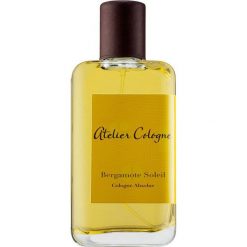 Atelier Cologne Bergamote Soleil EDC 200ml. Perfumy męskie Atelier Cologne. Za 426.00 zł.