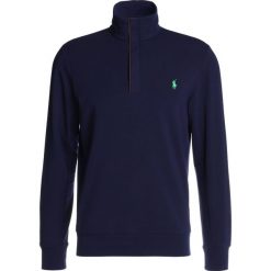 Polo Ralph Lauren Golf FINE GAUGE TERRY Bluza french navy. Bluzy bez kaptura marki Polo Ralph Lauren Golf. W wyprzedaży za 384.30 zł.