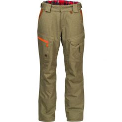 Woox Męskie Spodnie Narciarskie Zielone Braccis Lanula Olive Senor M. Spodnie narciarskie i snowboardowe marki Woox. Za 325.00 zł.
