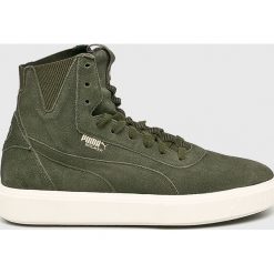 Puma - Buty Breaker Hi. Buty sportowe casual marki Puma. W wyprzedaży za 379.90 zł.