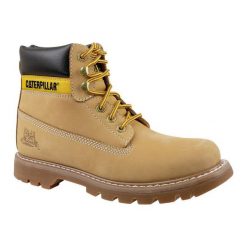 Caterpillar Colorado wc44100940 44 Beżowe. Buty trekkingowe marki CATerpillar. W wyprzedaży za 399.99 zł.