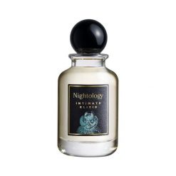 Jesus del Pozo Intimate Elixir Woda perfumowana 100 ml. Perfumy męskie JESUS DEL POZO. Za 696.39 zł.