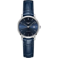 ZEGAREK LONGINES L4.310.4.92.2. Zegarki marki LONGINES. Za 5,850.00 zł.