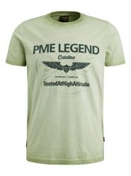 PME Legend Koszulka w kolorze zielonym rozmiar: M. Zielone bezrękawniki PME Legend, m, bez wzorów, z bawełny, bez kołnierzyka, bez ramiączek. Za 123.95 zł.