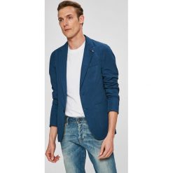 Tommy Hilfiger - Marynarka. Garnitury marki Reserved. W wyprzedaży za 799.90 zł.