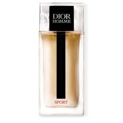 DIOR Dior Homme Sport - Woda toaletowa 75 ml Męskie. Perfumy męskie Dior. Za 485.00 zł.