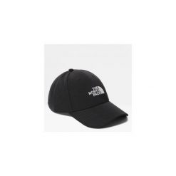 Czapka Recycled 66 Classic Czarny - 4VSV-KY4. Czarne czapki z daszkiem The North Face, bez wzorów, z materiału. Za 209.99 zł.