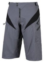 Szorty Kenny enduro. Szare spodenki rowerowe KENNY, s, bez wzorów, rowerowe. Za 430.00 zł.