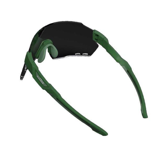 Okulary przeciwsłoneczne Magicshine WB008B. Szare okulary przeciwsłoneczne MAGICSHINE. Za 303.40 zł.