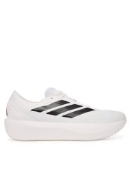 Adidas Buty do biegania Zenboost Boost+ Running Shoes HQ9528 Biały. Białe buty do biegania Adidas, bez wzorów, z materiału, bez zapięcia, do biegania. Za 439.99 zł.