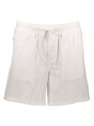 Jack & Jones Szorty "Jaiden" w kolorze białym rozmiar: S. Białe szorty Jack & Jones, s, bez wzorów. Za 86.99 zł.