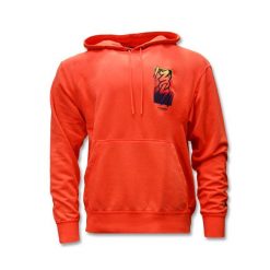 Bluza sportowa Air Jordan Zion Dri-FIT Performance Fleece Hoodie z kapturem. Czerwone bluzy z kapturem Jordan, bez wzorów, z kapturem. Za 279.00 zł.