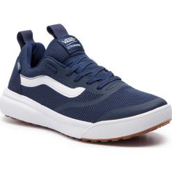 Sneakersy VANS - UltraRange Rapidw VN0A3MVU4M01 Dress Blue/True White. Buty sportowe casual marki Vans. Za 399.00 zł.