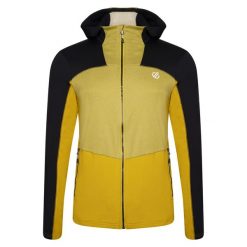Męska Bluza Z Kapturem Revive II. Czarne bluzy z kapturem Dare 2B, m, bez wzorów, z kapturem. Za 89.99 zł.