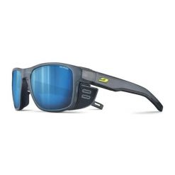 Okulary polaryzacyjne Julbo Shield M czarny/żółty Spectron Polarized kat.3Cf. Czarne okulary przeciwsłoneczne JULBO. W wyprzedaży za 483.65 zł.