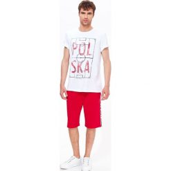 T-SHIRT KRÓTKI RĘKAW MĘSKI GŁADKI. T-shirty marki TOP SECRET. W wyprzedaży za 14.99 zł.
