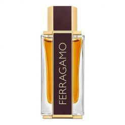Salvatore Ferragamo - Ferragamo Spicy Leather - Spicy Leather Parfum 100ml - Dla Mężczyzn. Perfumy męskie SALVATORE FERRAGAMO. Za 665.00 zł.
