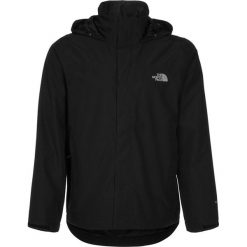 The North Face SANGRO Kurtka hardshell black. Kurtki outdoor i hardshell marki The North Face. Za 599.00 zł.