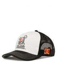DC Shoes Czapka z daszkiem EDYHA03192 Kolorowy. Czapki z daszkiem DC Shoes, bez wzorów, z bawełny. Za 129.99 zł.
