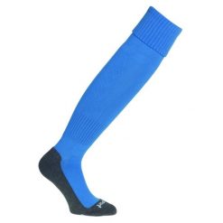 Skarpetki Uhlsport TEAM PRO ESSENTIAL. Czarne skarpety Uhlsport, bez wzorów. W wyprzedaży za 30.50 zł.