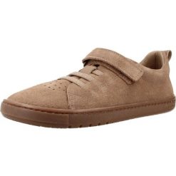 Buty BLANDITOS BORNEOBD Brązowy. Brązowe buty turystyczne BLANDITOS BY CRIO'S, bez wzorów, ze skóry, bez zapięcia, na fitness i siłownię. Za 246.99 zł.