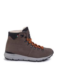Zamberlan Trekkingi 325 Cornell Lite Gtx GORE-TEX Brązowy. Brązowe botki sznurowane Zamberlan, bez wzorów, z gore-texu, bez obcasa, bez zapięcia. Za 1,079.00 zł.