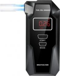 Alkomat handy ALCOALERT. Alkomaty ALCOALERT. Za 363.99 zł.